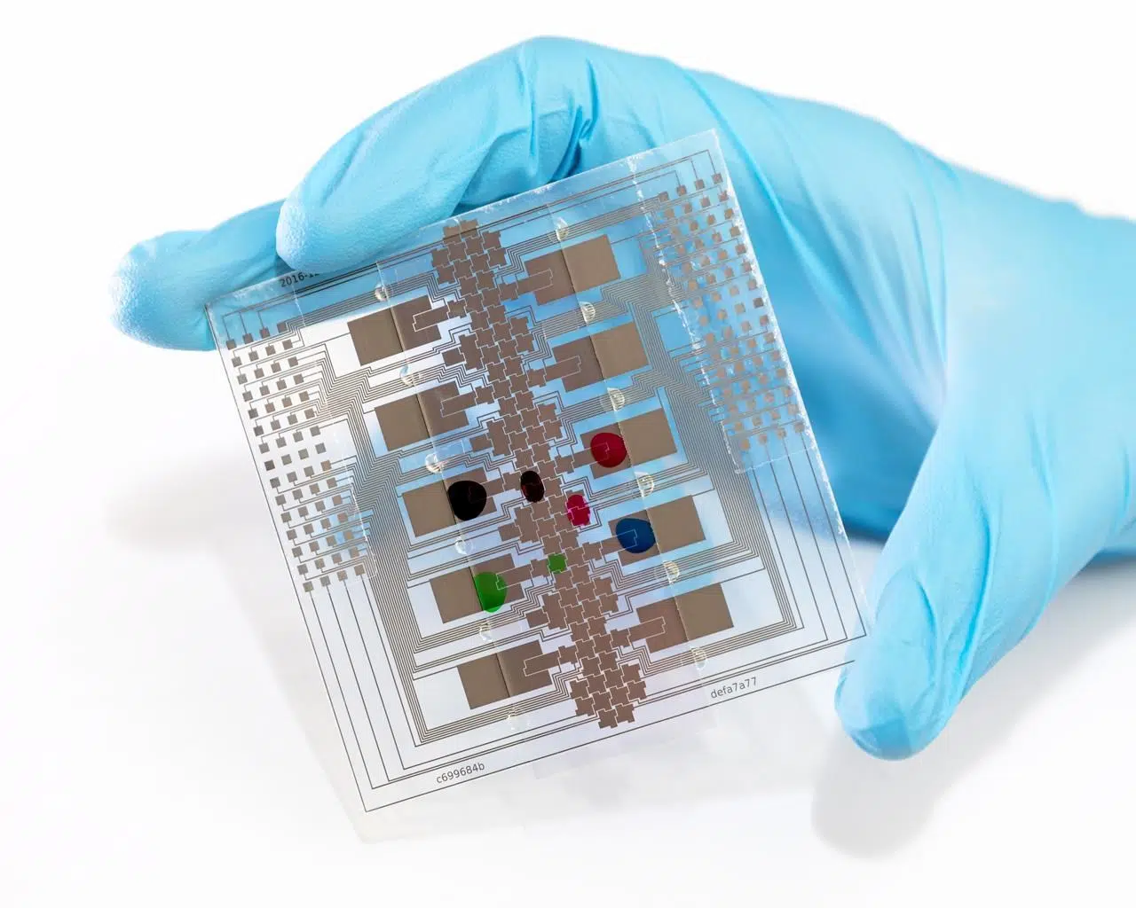 Lab-on-a-chip Test Could Help Prevent Disease Outbreaks In Remote ...