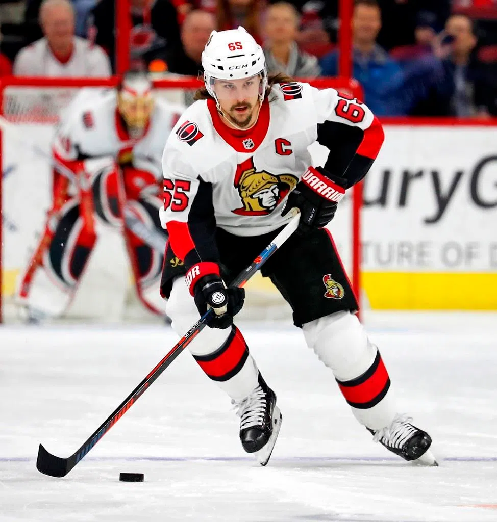 Ottawa hockey fans sorry to see Karlsson go, but many say it had to be ...