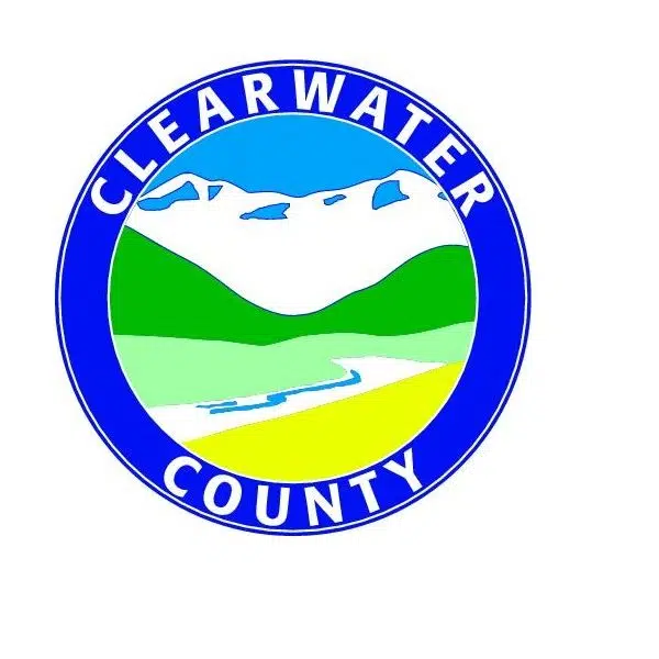 Clearwater County road bans in effect Friday