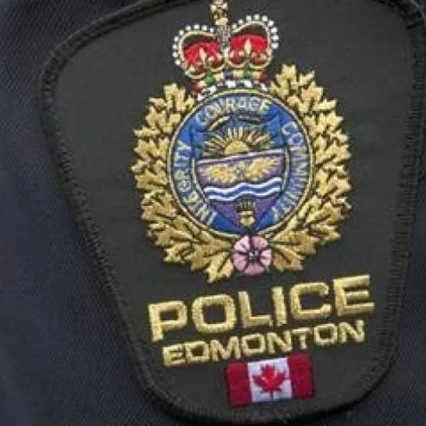 Edmonton Police Lay Murder Charge In Womans Death