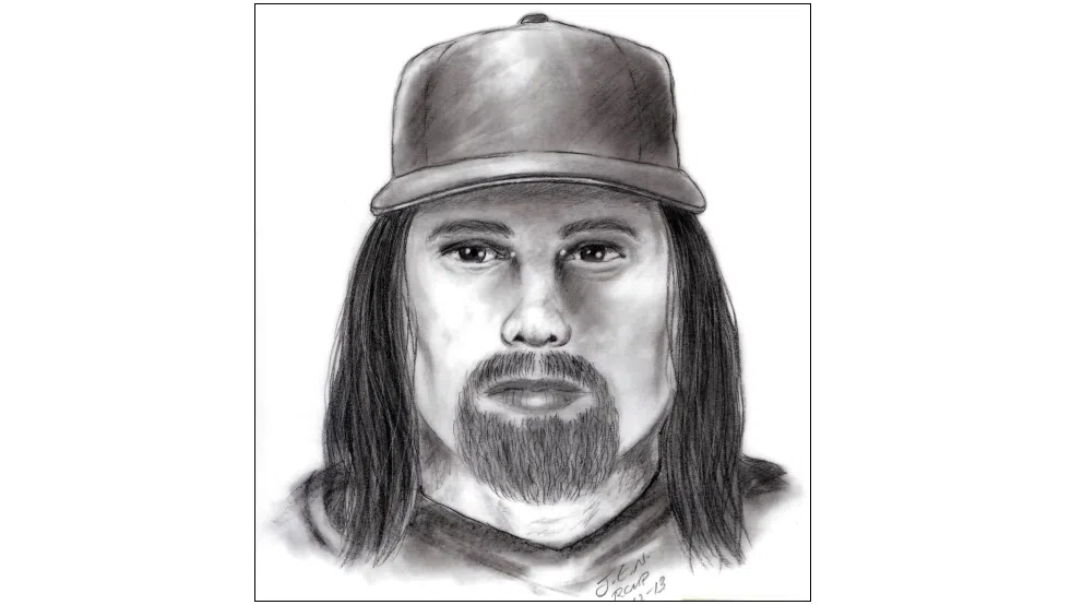 Breton RCMP investigate break and enter where suspect was confronted by