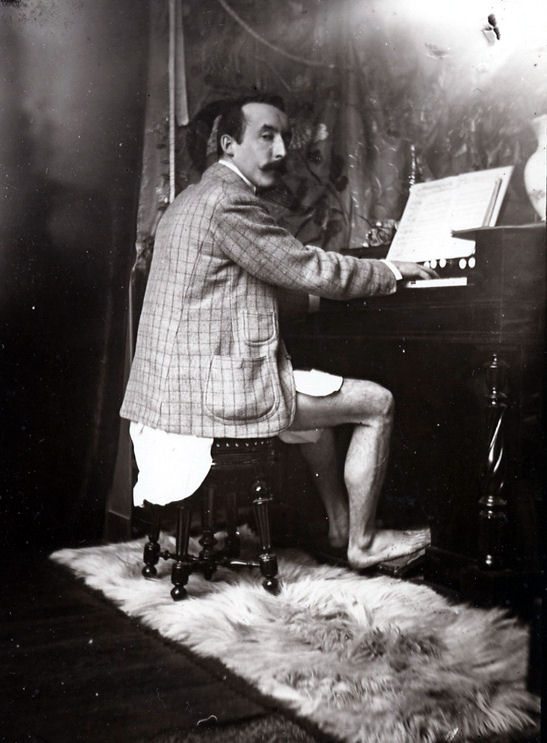 Paul Gauguin