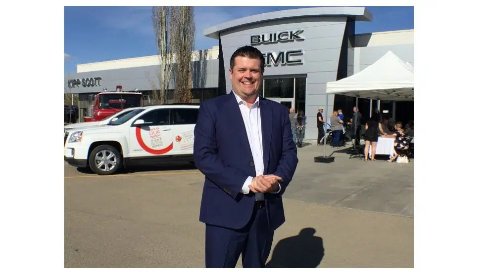 Scottsville Auto Group opening oneofakind ‘passive house’ Subaru dealership later this year