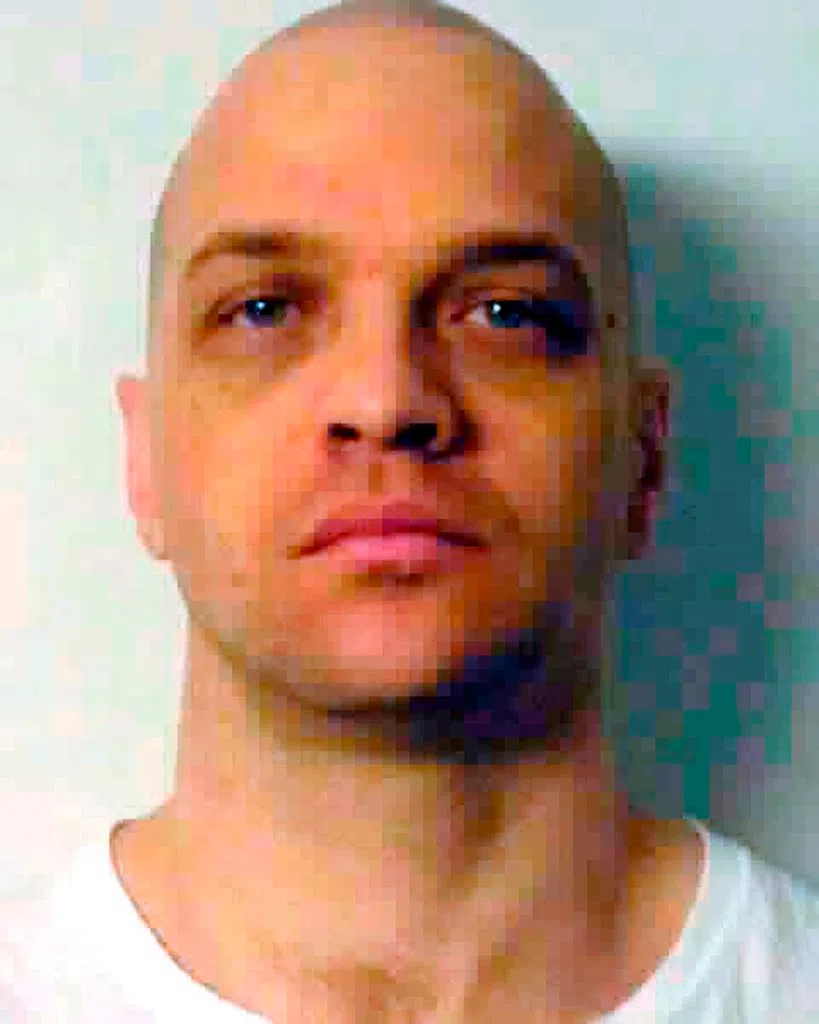 Nevada Inmate Whose Execution Called Off Found Dead In Cell 