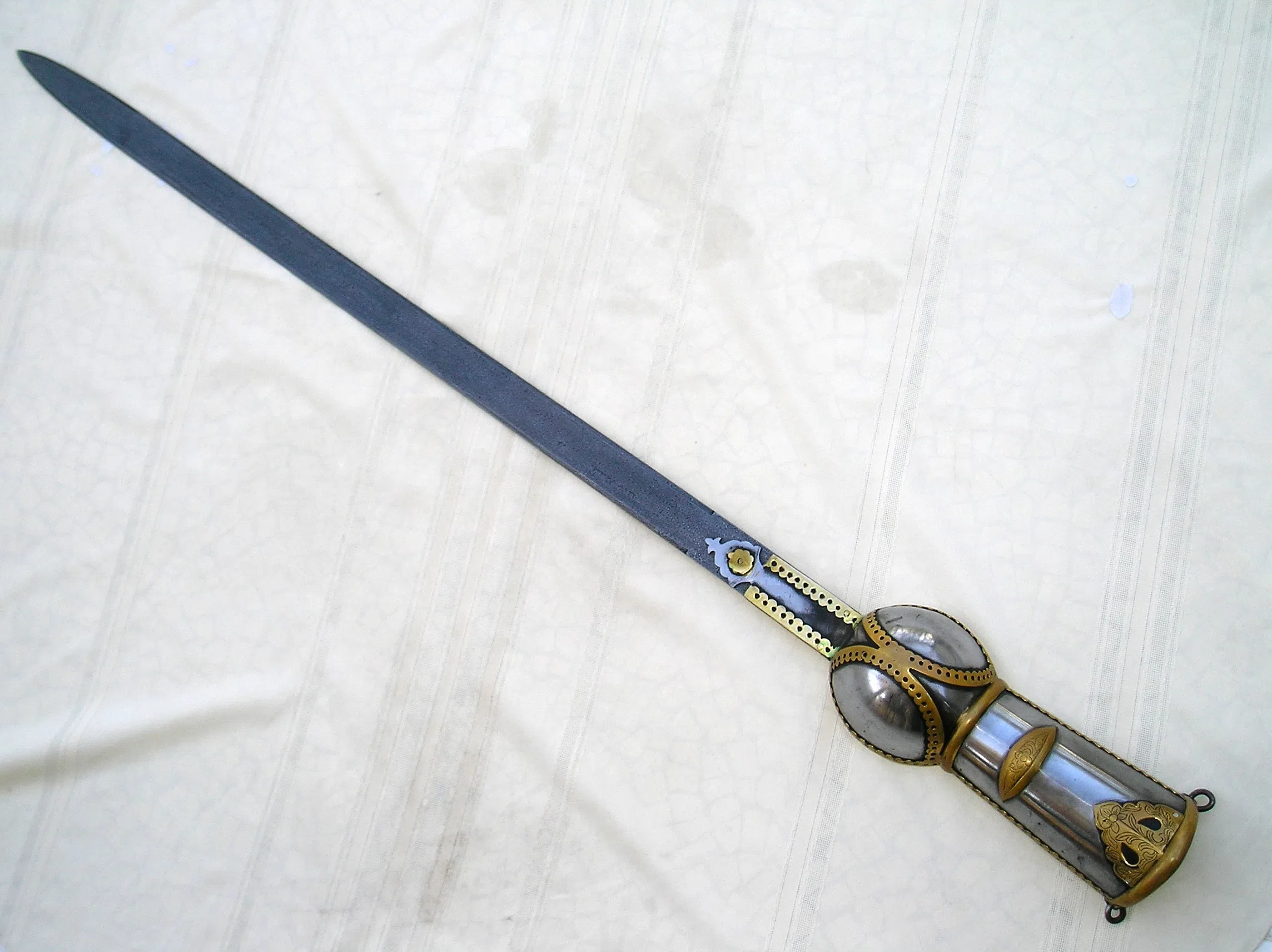 pata sword