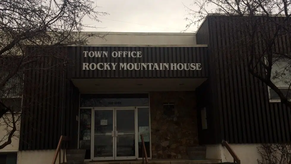 Town of Rocky Mountain House looking for Election Officials