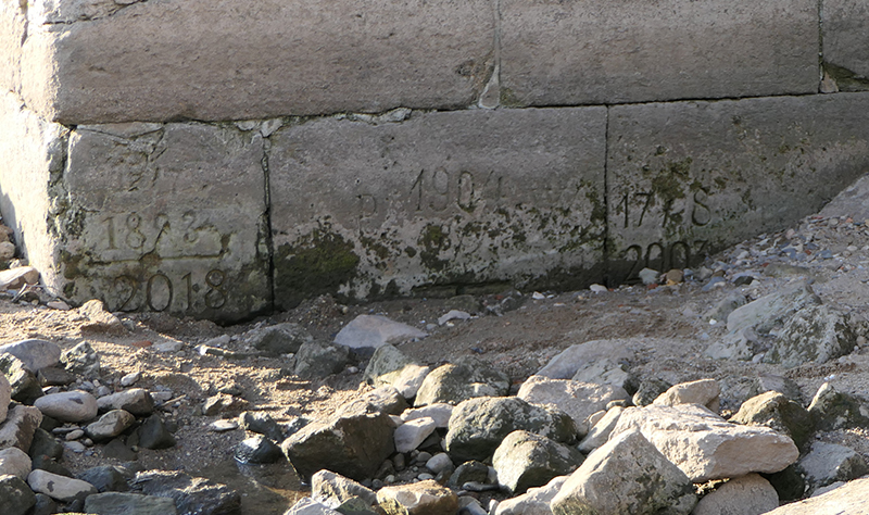 hunger stones