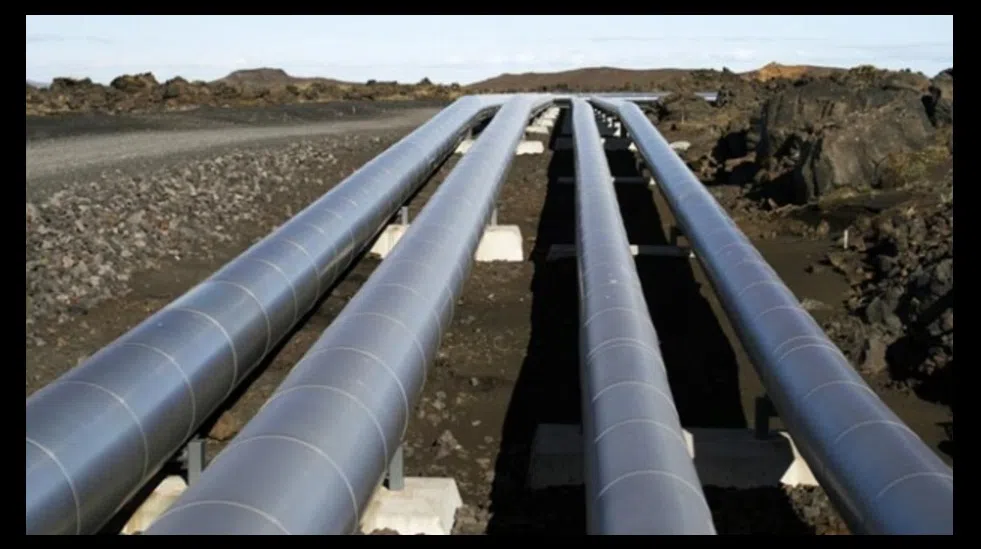 Pipeline rally Saturday in Red Deer