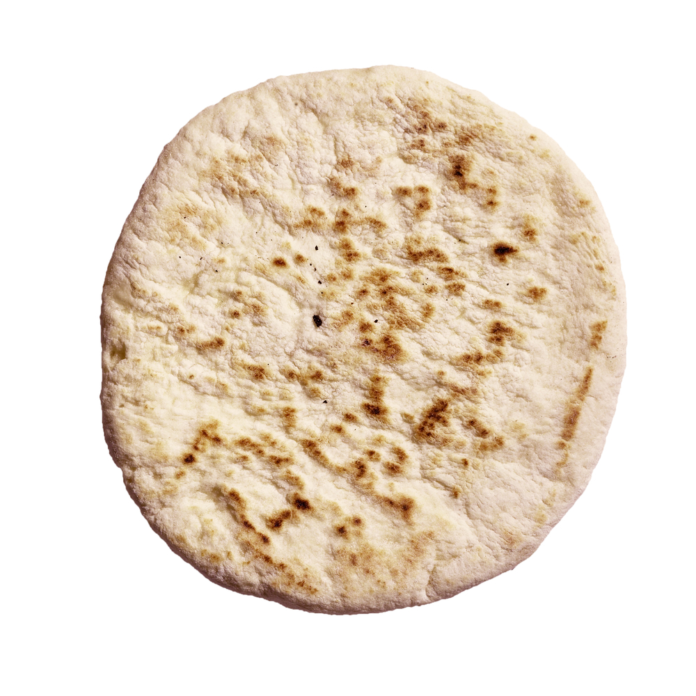 pita bread