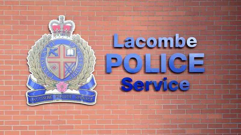 Lacombe Police Commission Community Survey Rdnewsnow Red