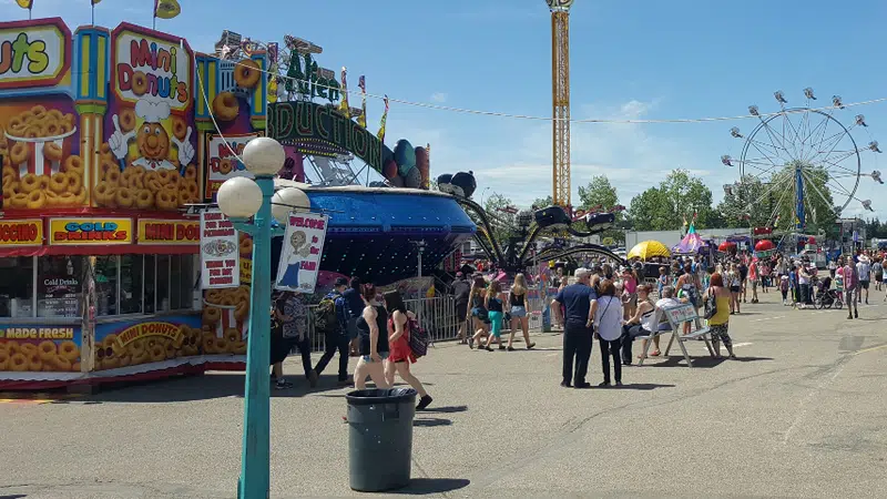 Westerner Days well-attended on first day of fair | rdnewsnow.com