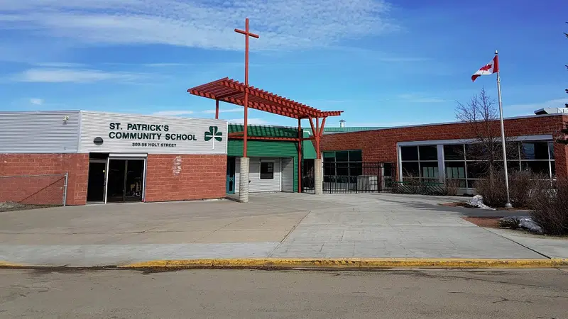 St. Patrick’s Community School to begin new school year Aug. 12 ...