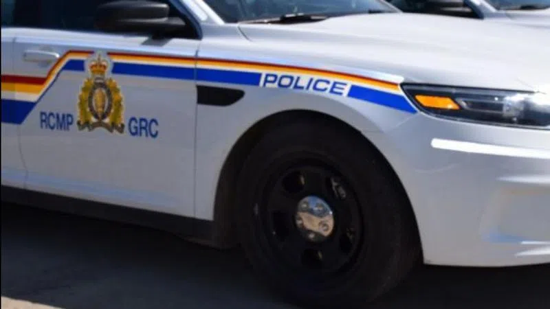 RCMP offering tips to reduce vehicle thefts during busiest month ...