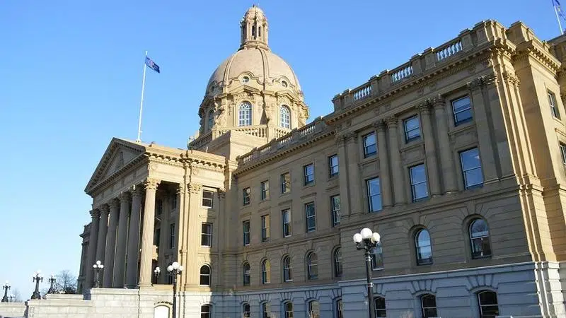 Alberta government wants MLAs to be called back early to the ...