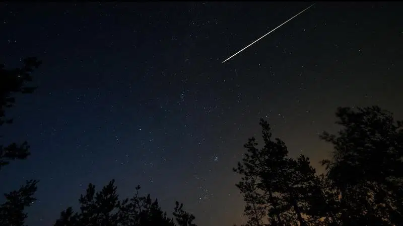 Scientists confident they know where meteor over Alberta ...