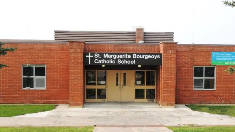 St. Marguerite Bourgeoys Catholic School adopted by Love of Reading ...