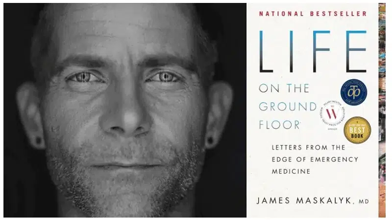 Life on the Ground Floor Letters from the Edge of Emergency Medicine
Epub-Ebook
