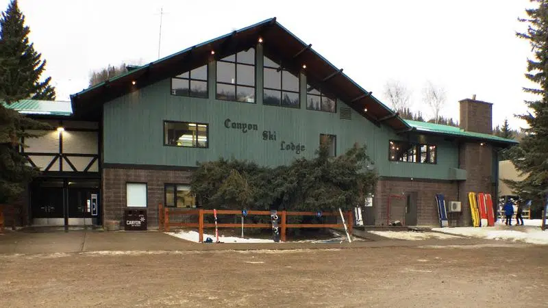 canyon ski resort & recreation area ltd photos