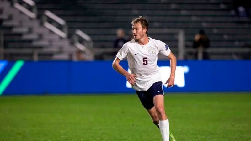 Canadian midfielder Ryan Raposo signs Generation Adidas deal, set for