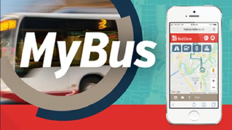 MyBus transit app now available for download | rdnewsnow.com