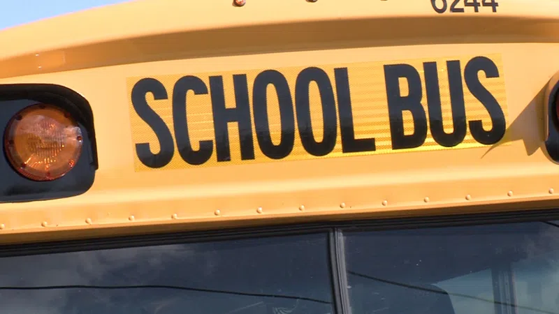 School bus cancellations: Jan. 13 | rdnewsnow.com