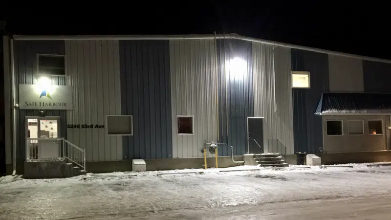 Shelters bracing to help Red Deer’s homeless during cold snap ...