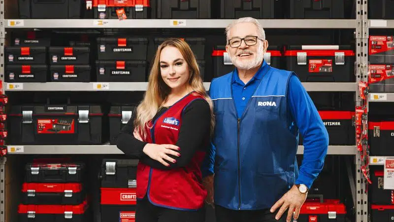 Seasonal Jobs  Lowe's Careers