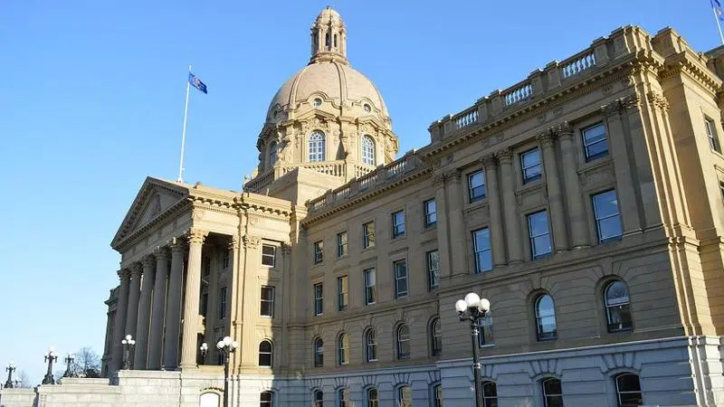 Alberta government passes 2020 budget | rdnewsnow.com