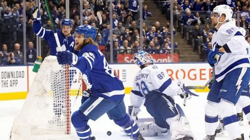 leafs lightning game 5