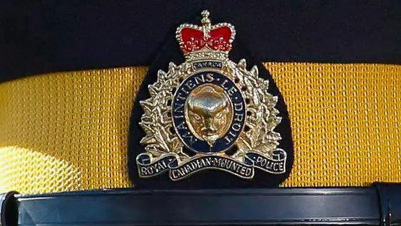 Maskwacis RCMP investigating suspicious death | rdnewsnow.com