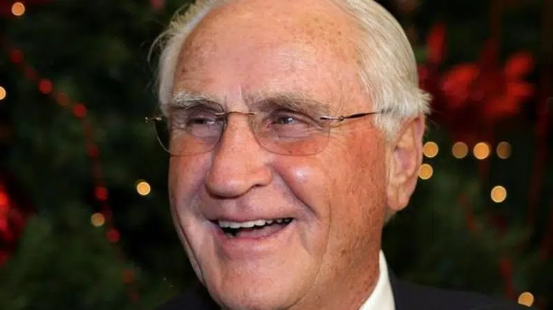 Shula, winningest coach in pro football history, dies at 90