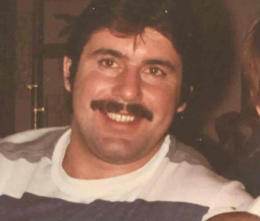 Wayne Leonard Thompson