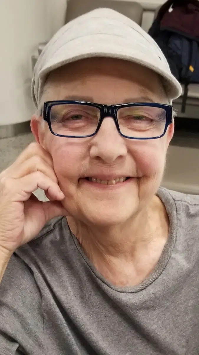 Judith Anne “Judi/Judes” McCoy