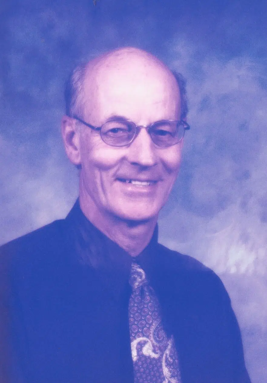 Lorne Joseph Olmstead