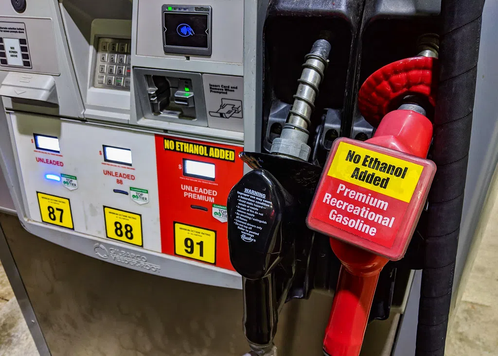 Wisconsin Gas Prices Hit Another All-Time High