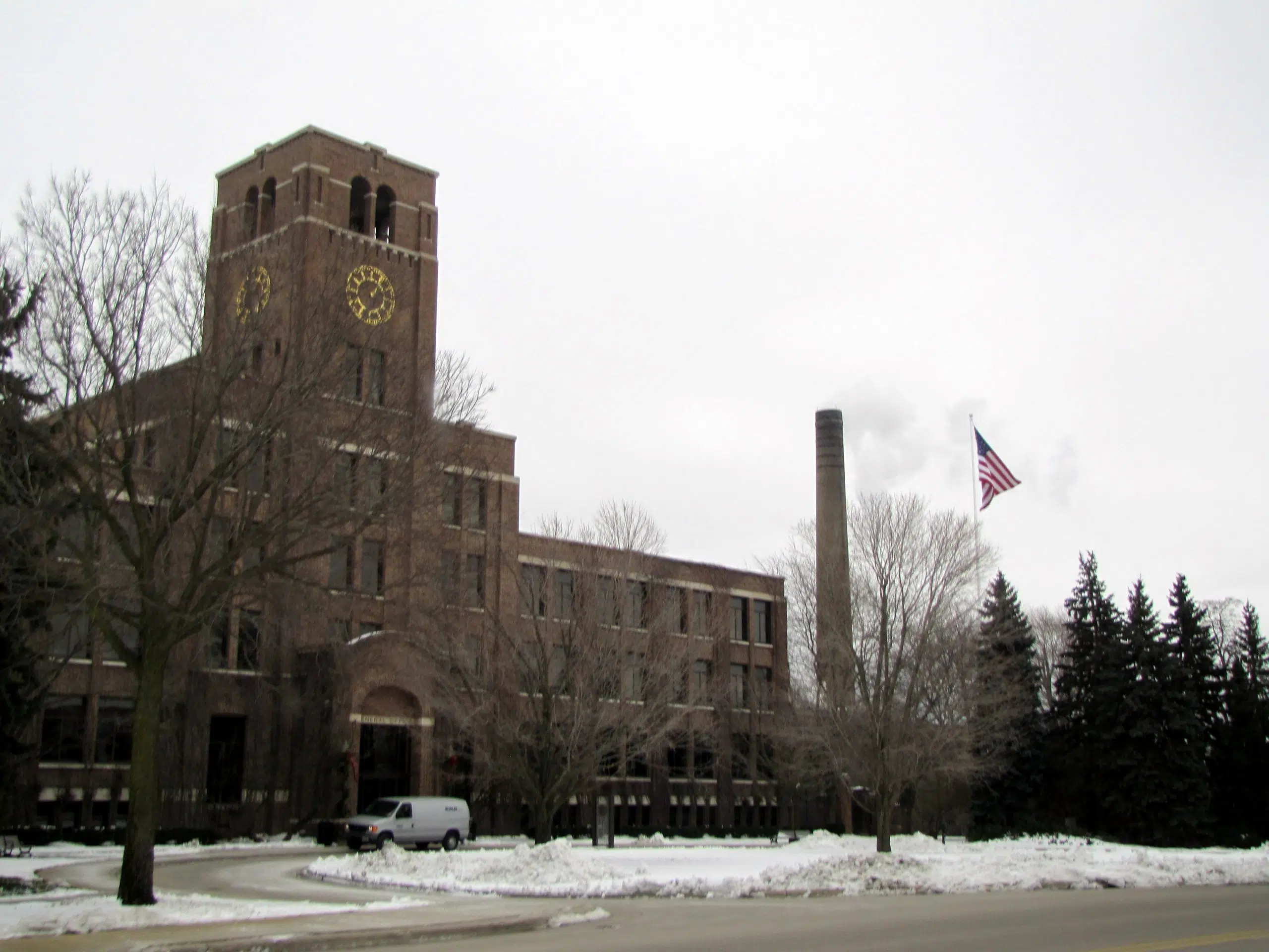 UPDATED KOHLER PLANNING TO MOVE SOME OF BRASS DIVISION SOUTH, MAYBE