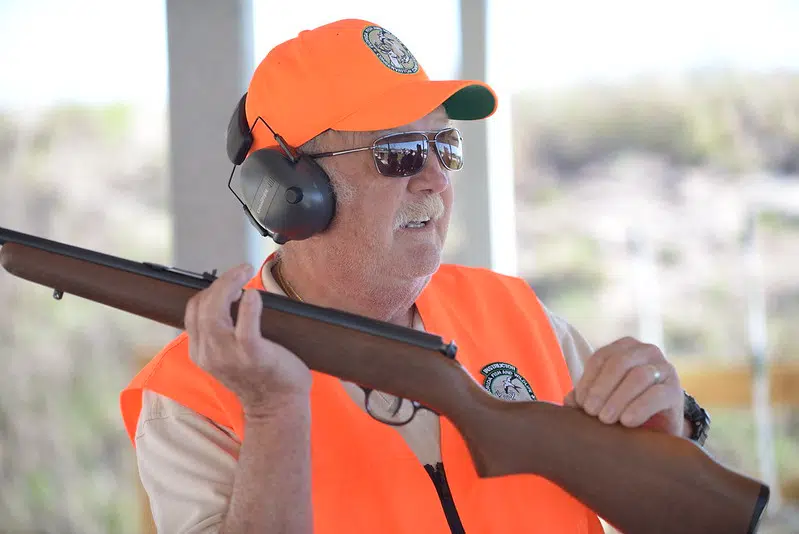 DNR Hunter Safety Classes Now Available 106.5 The Buzz