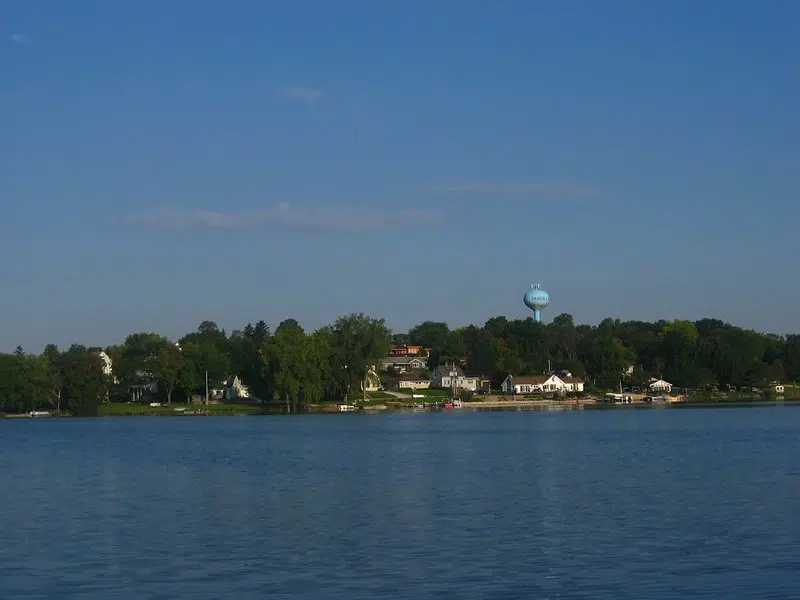 Two Men Pulled From Random Lake 1330 & 101.5 WHBL