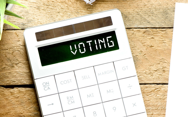 Deadline For Filing as Candidate For Public Office is Tuesday - Vimarsana News