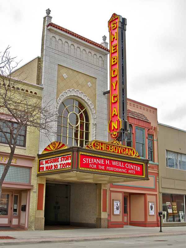 Scam Artists Targeting Weill Center Ticket Sales - Vimarsana News