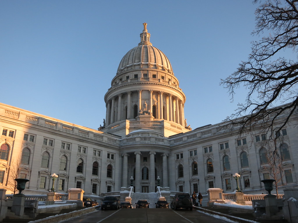 VIRTUAL PUBLIC HEARING ON REDISTRICTING TO BE HELD ON THURSDAY - Vimarsana News
