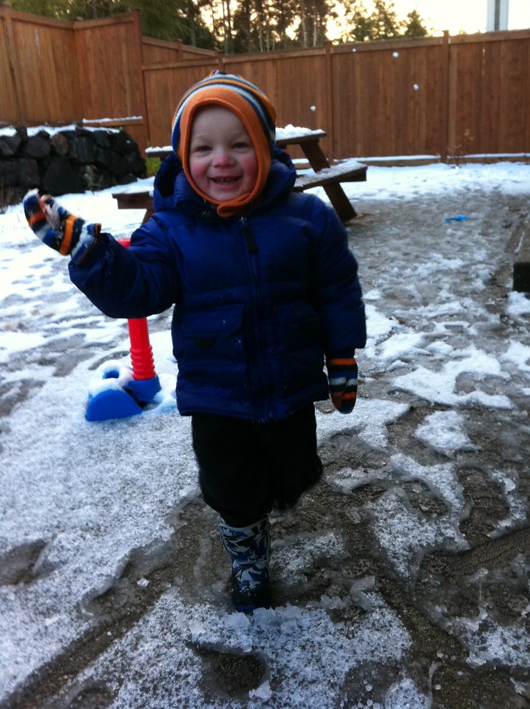 For Some Schools, There Are No "Snow Days" | 1330 & 101.5 WHBL - Vimarsana News