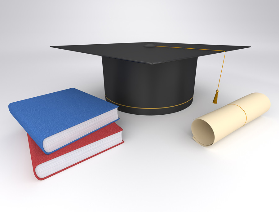 AREA SCHOOLS PREP FOR CONVENTIONAL GRADUATION – MOSTLY - Vimarsana News