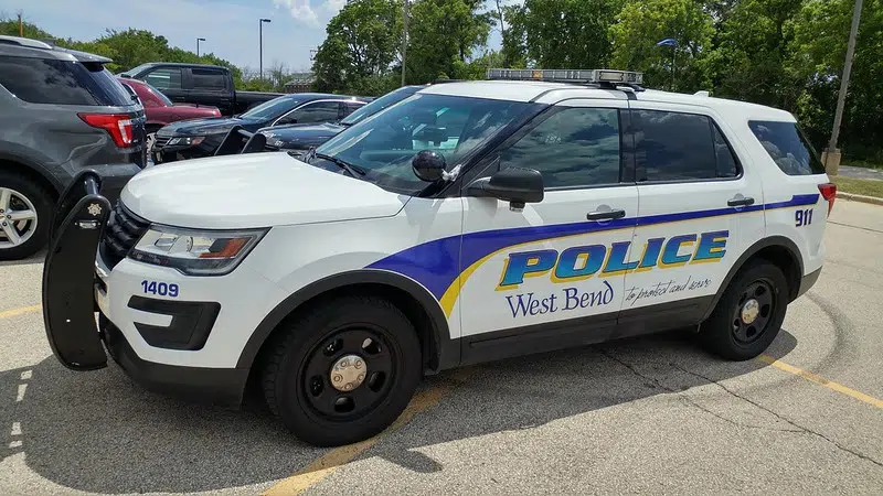 Milwaukee Boy Drowns In West Bend Pond | 1330 & 101.5 WHBL