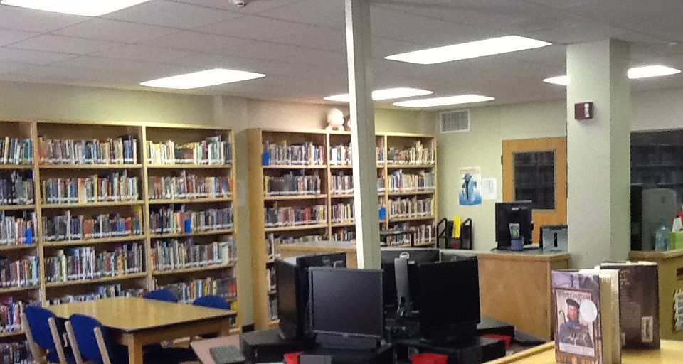 MORE THAN $500K ON THE WAY TO COUNTY SCHOOL DISTRICT LIBRARIES - Vimarsana News