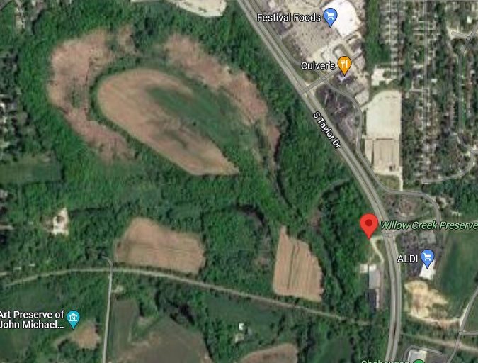 ARBOR DAY CELEBRATION TO BE HELD AT WILLOW CREEK PRESERVE - Vimarsana News