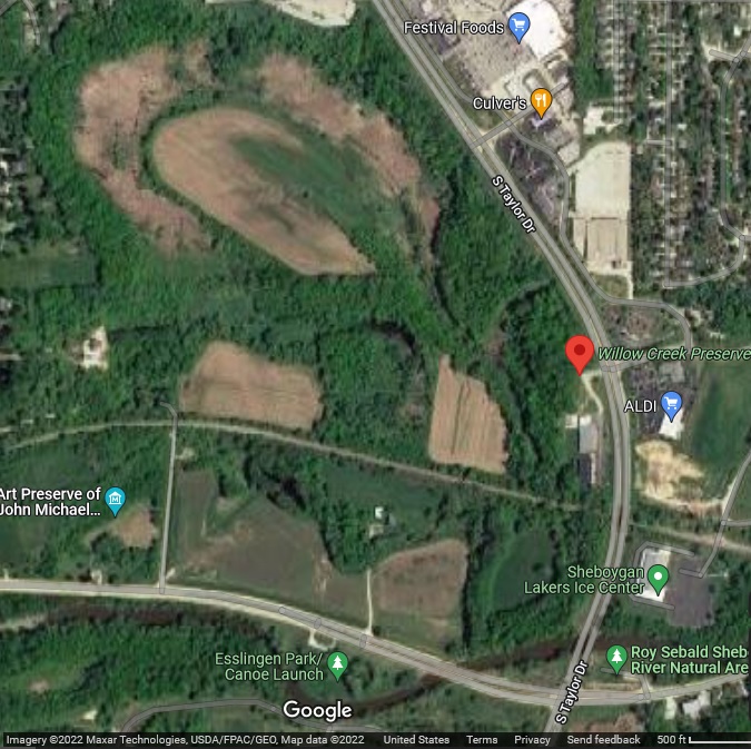 ARBOR DAY CELEBRATION TO BE HELD AT WILLOW CREEK PRESERVE - Vimarsana News