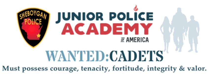 ONLY TWO DAYS LEFT TO SIGN UP FOR JUNIOR POLICE ACADEMY - Vimarsana News