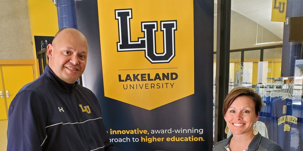 Lakeland University, SCEDC Launch Sheboygan County Innovation Council - Vimarsana News
