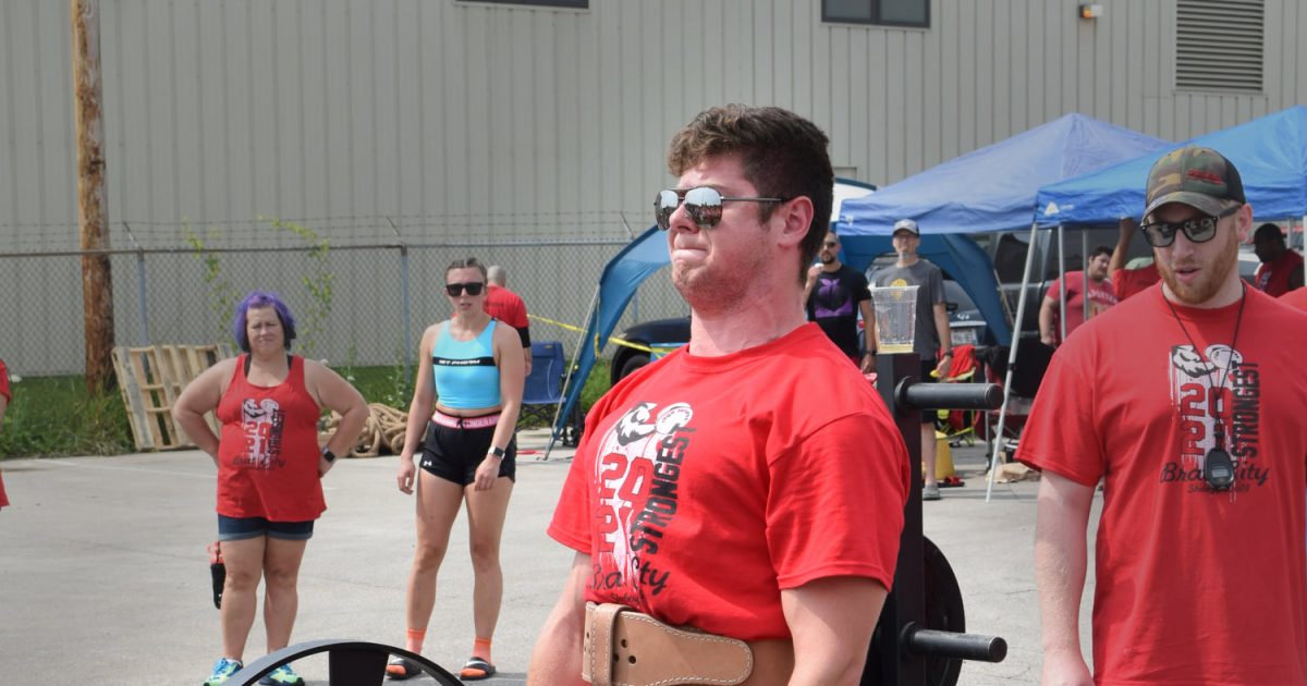 Firefighters & Muscles Team Up to Benefit MDA on Saturday - Vimarsana News